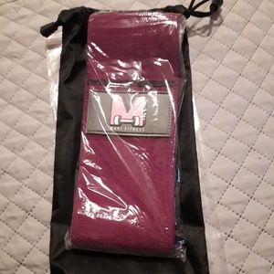 Mari Easy Fitness Resistance Band (NEVER OPENED)